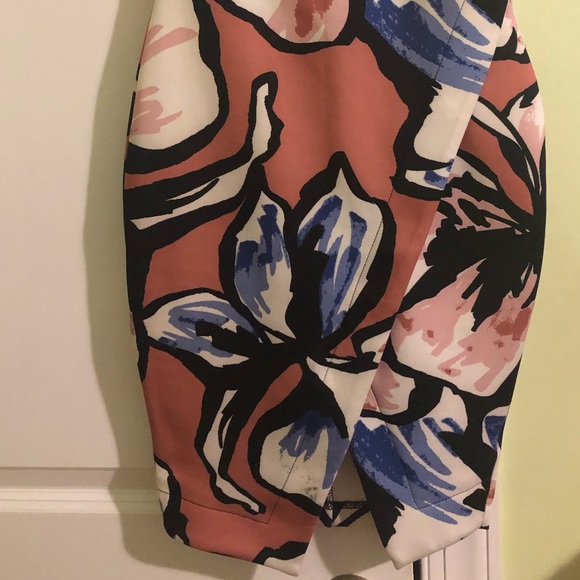 Bar III Dress, XS - Picture 4 of 5